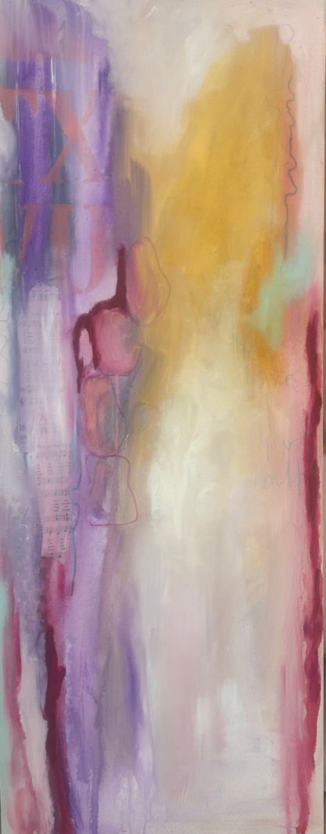 Easy Flow 2 by Kellie Smith 