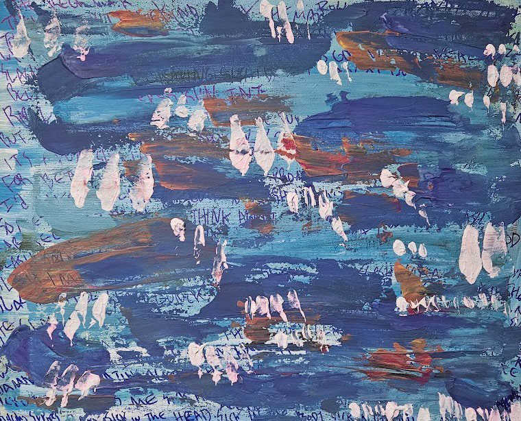 Sushi Date by Alex Sutherlin 