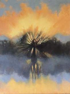 Summoning the Helpers by Doug Nehrbass 