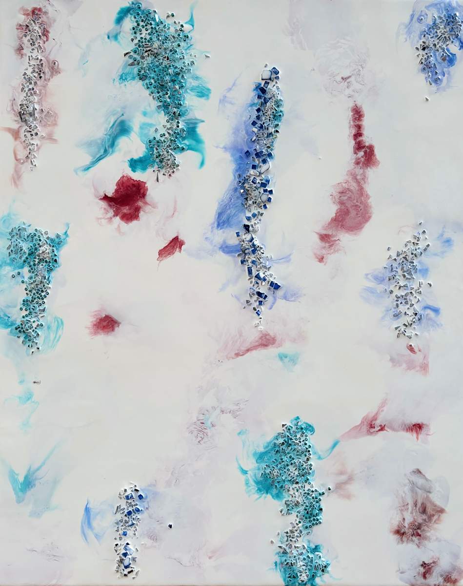 Echoes of Light by Trudie Wolking, Image 2.