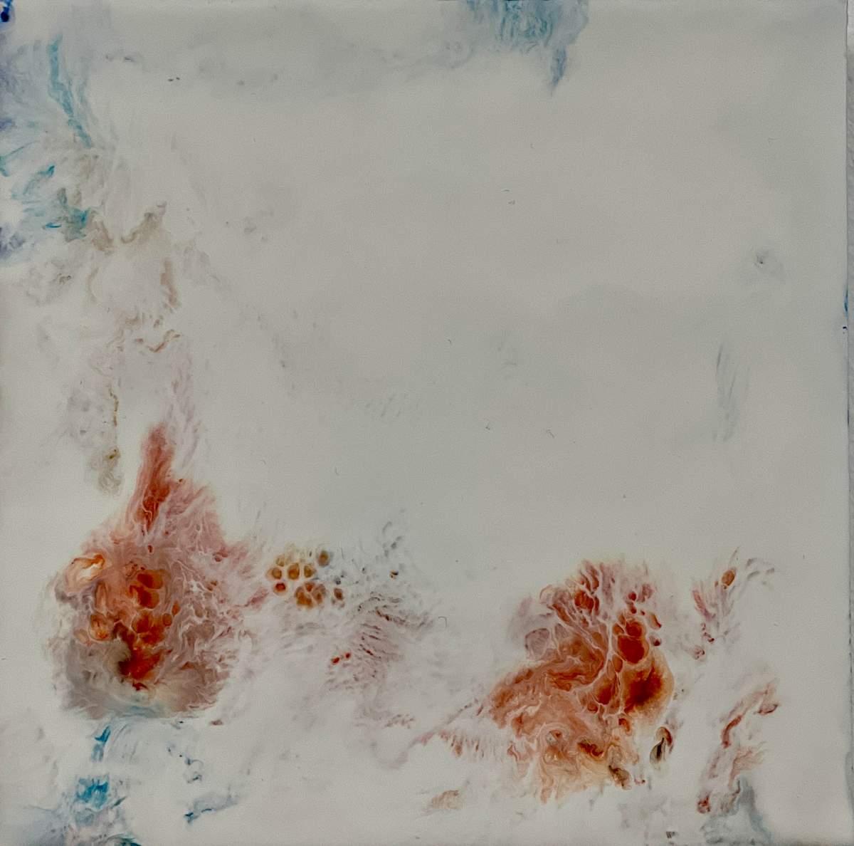 Inhale by Trudie Wolking, Image 2.