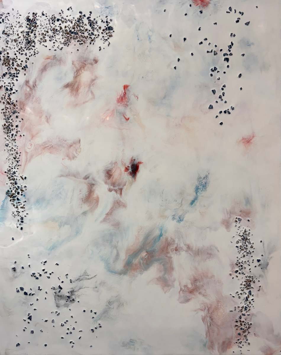 Veins of Quiet Motion by Trudie Wolking, Image 2.