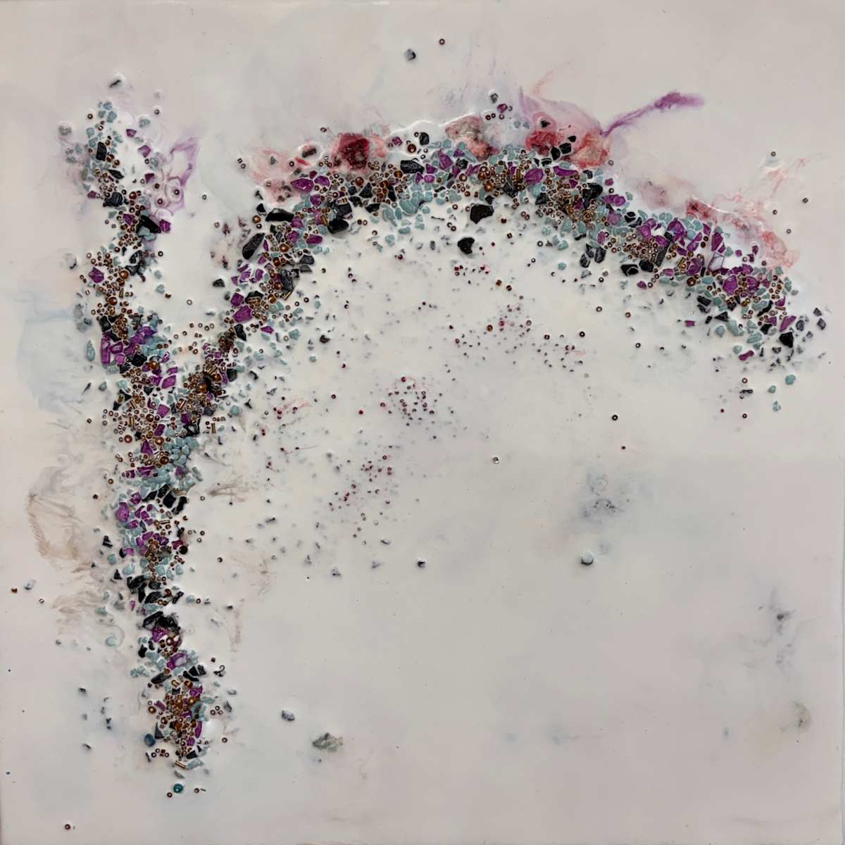 Where Paths Whisper by Trudie Wolking 