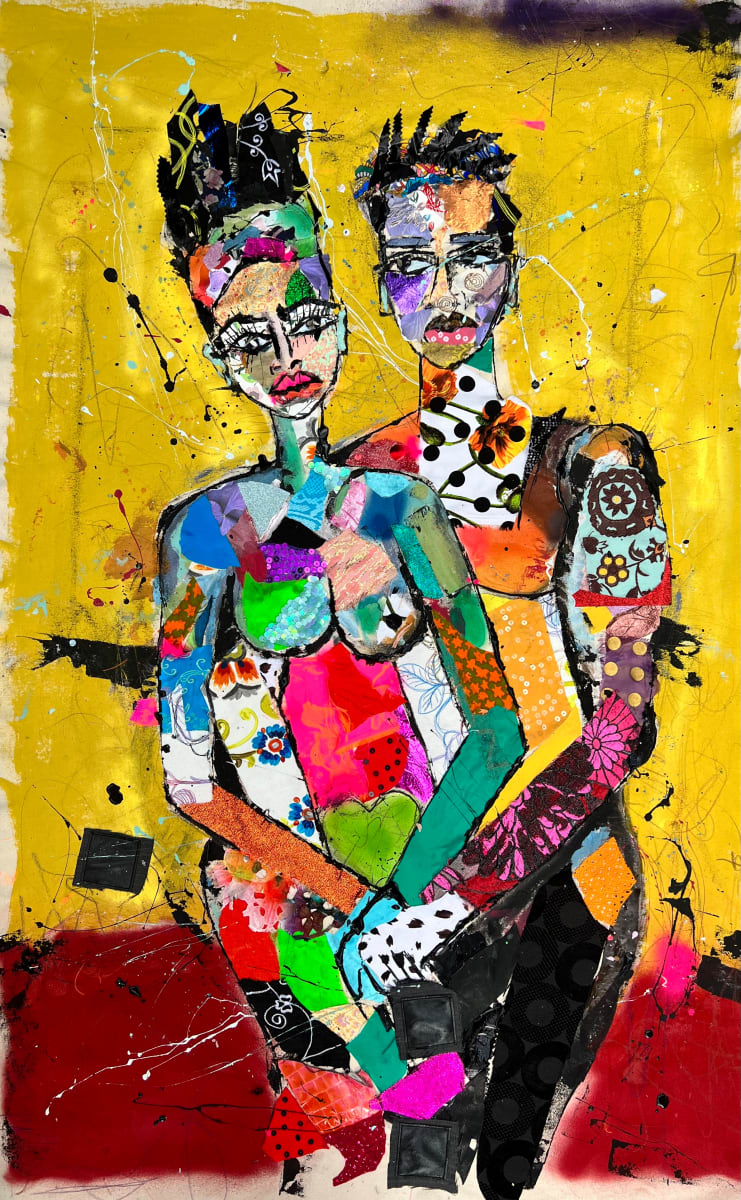 Watch Us Shine by Miles Regis 