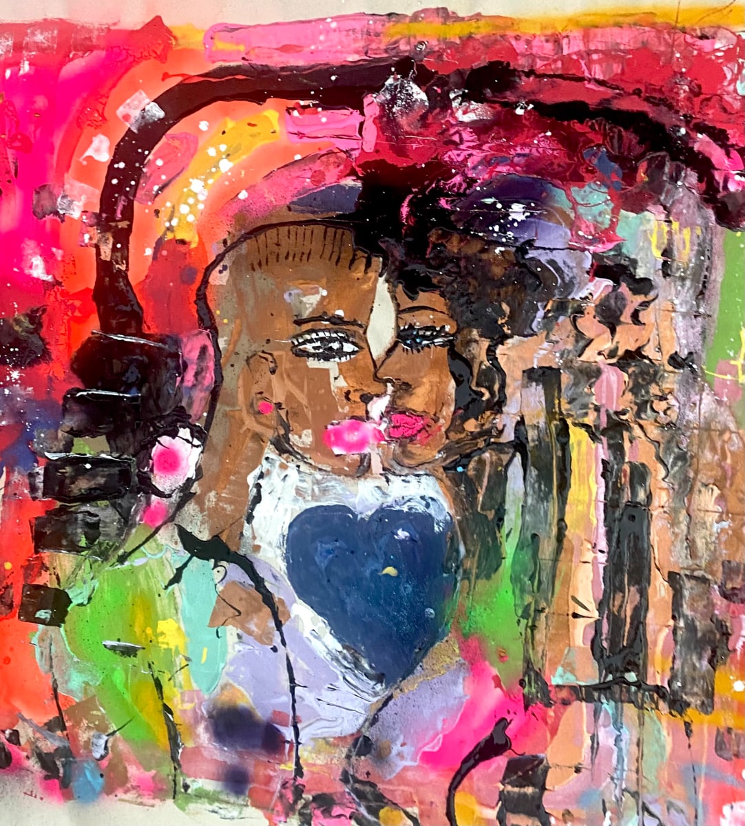 My Summer Love by Miles Regis, Image 1.