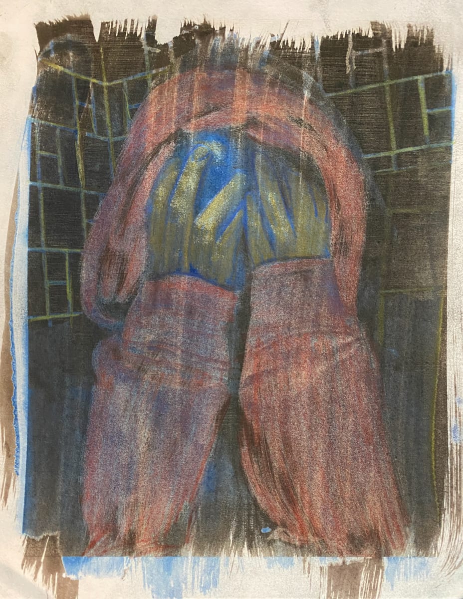 Save Me From Myself by Cathy Immordino 