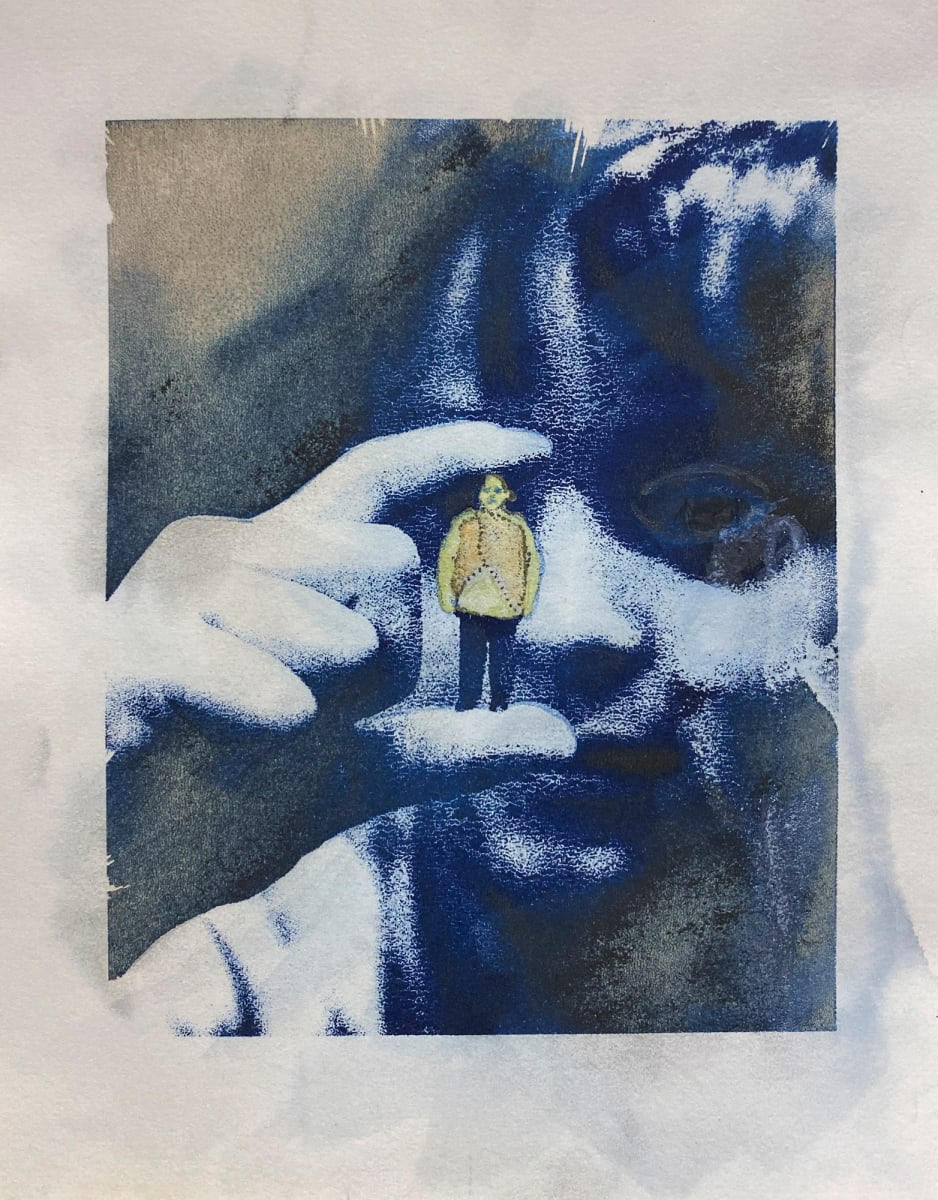 Manipulated by Cathy Immordino, Image 2.