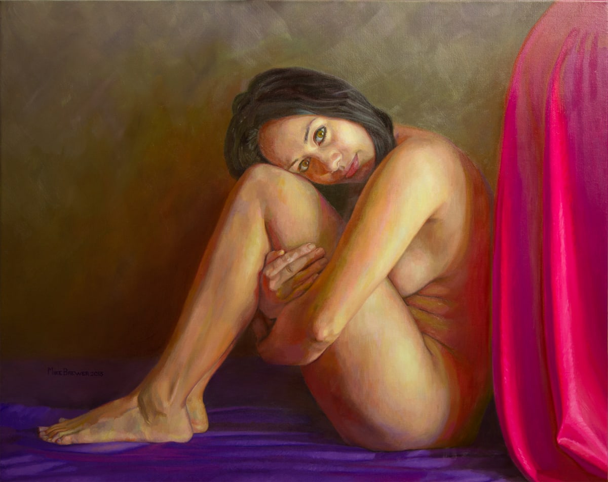 Katrina 2 by Mike Brewer, Image 1.