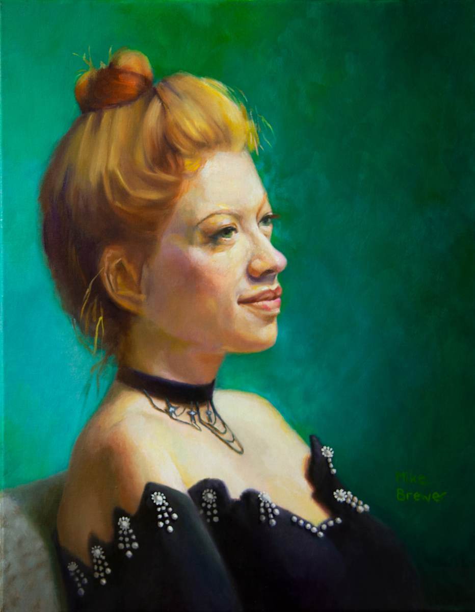 Caroline, Image 1.