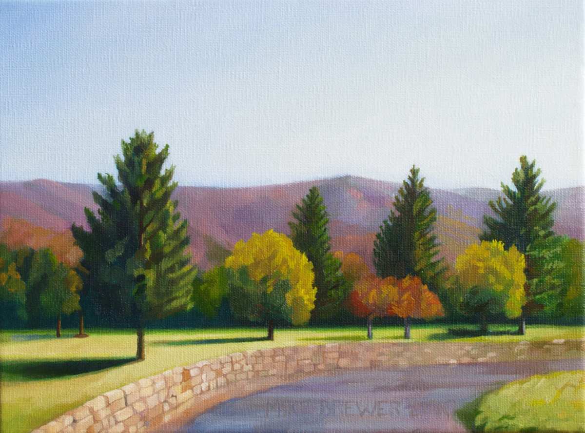 Greenbrier by Mike Brewer, Image 1.