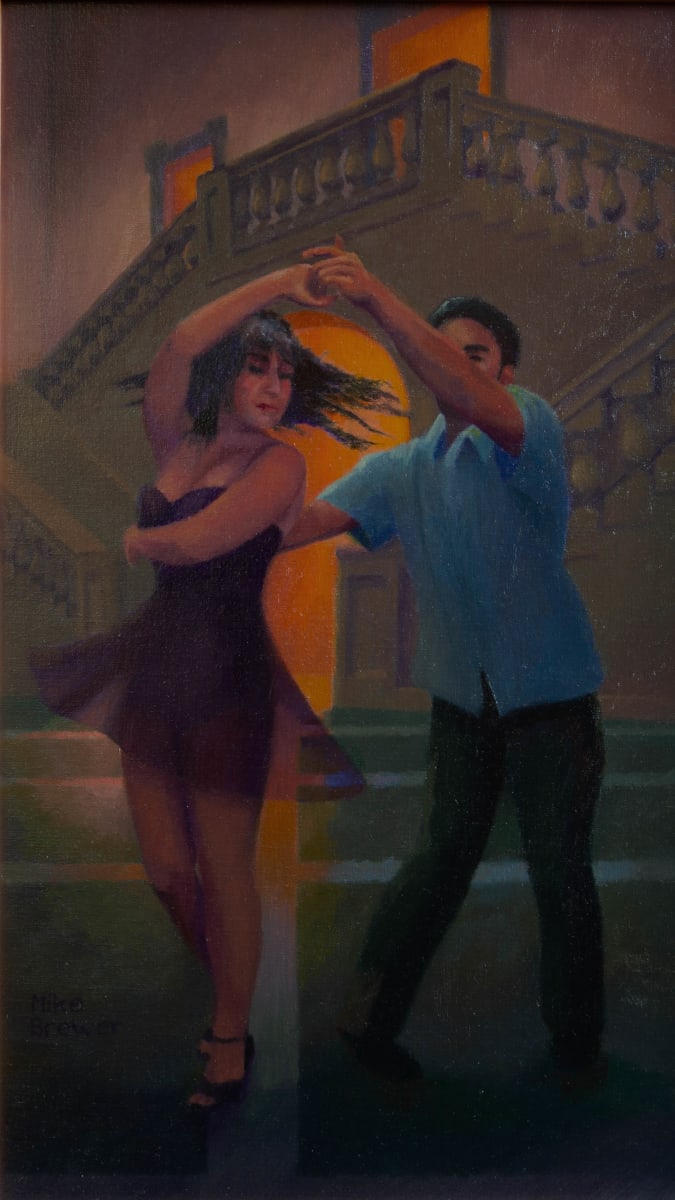 Salsa by Mike Brewer, Image 1.