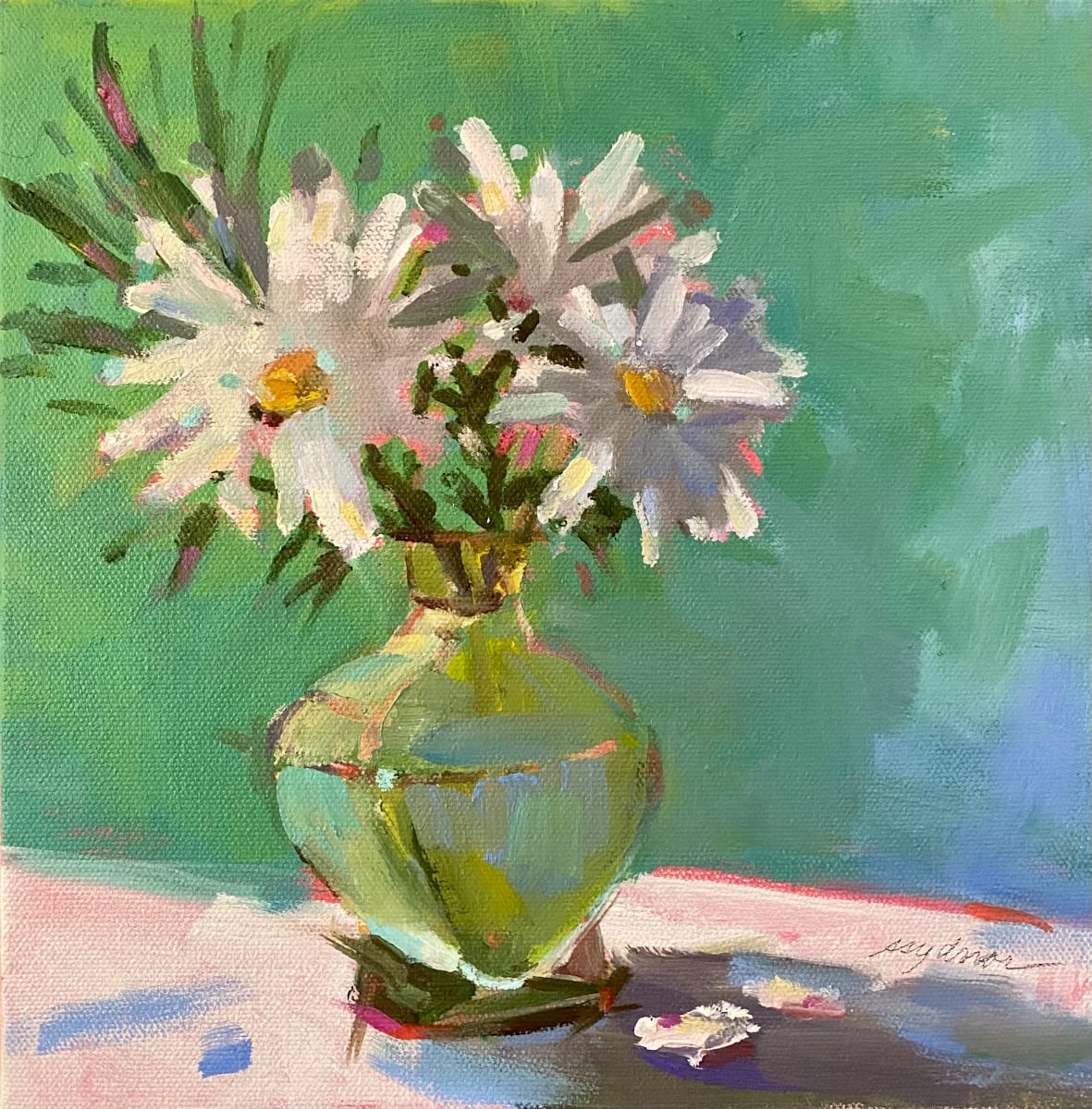 The Perfume Bottle, Image 3.