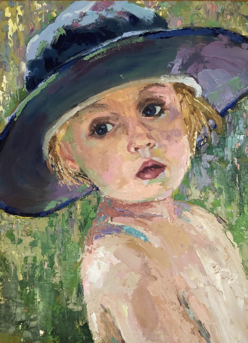 Fielding by Sallie Sydnor 