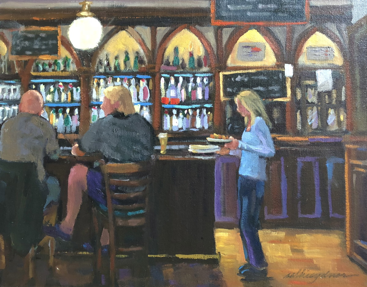 Another Guinness by Sallie Sydnor 