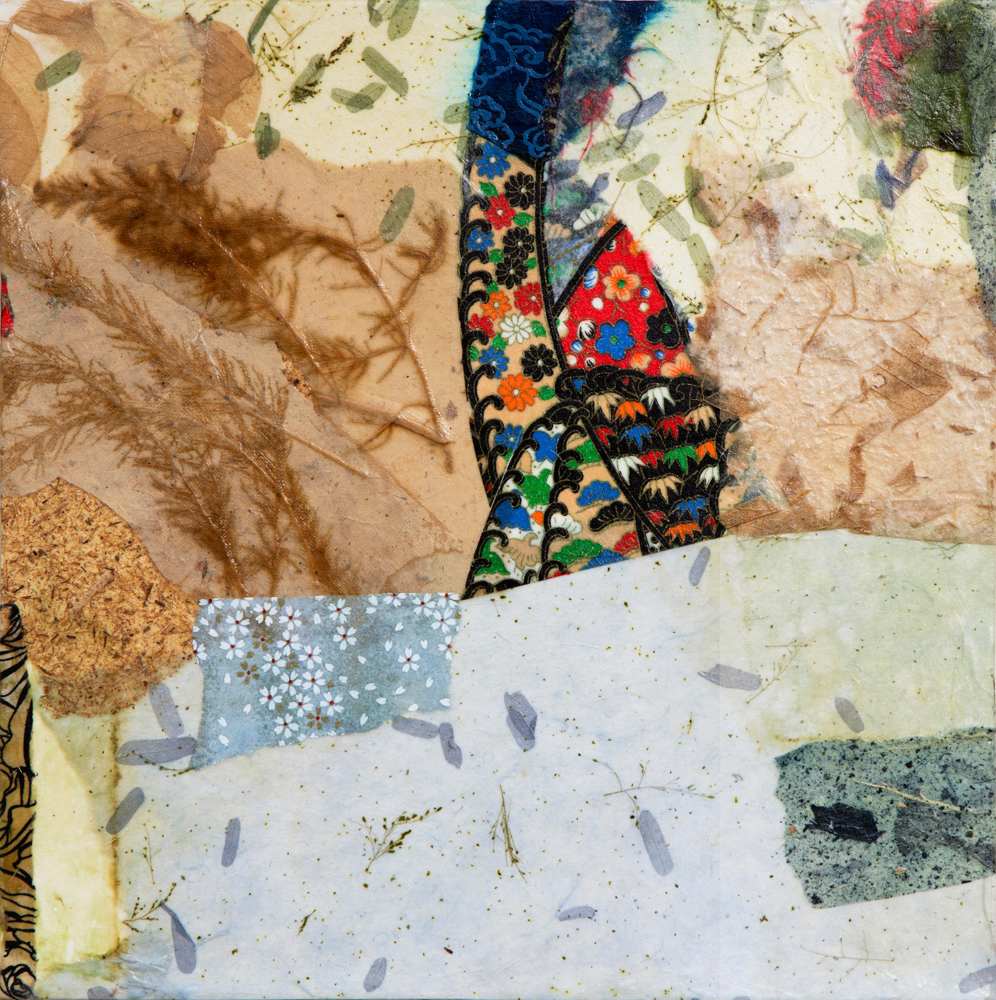 Delicate Balance by Maureen Maki, Image 1.