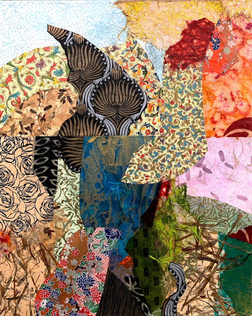 Golden Dreams, Image 1.