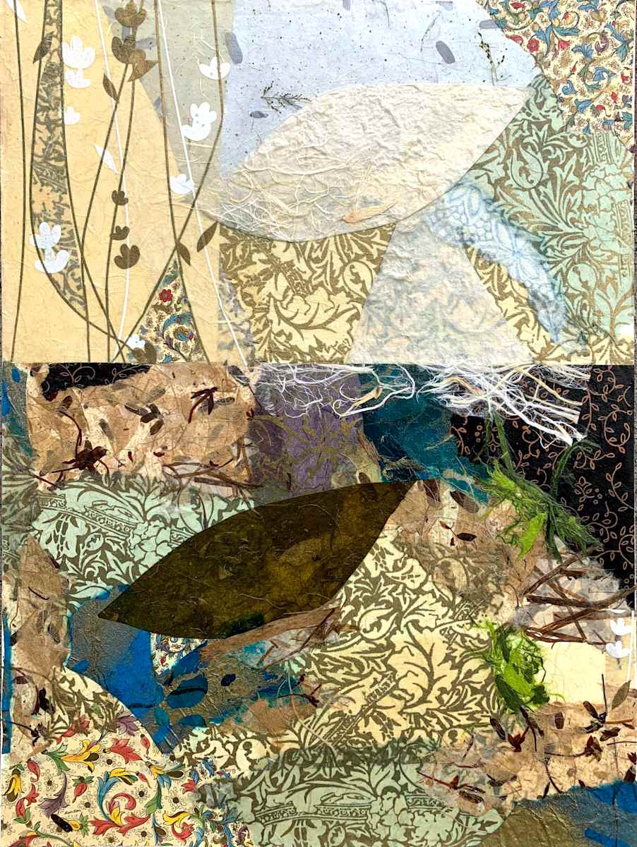 Hidden Earth 1, Image 1.