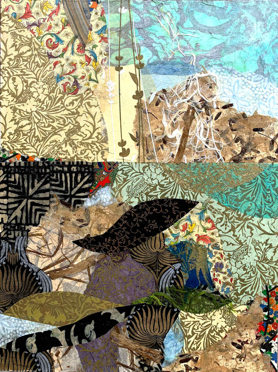 Hidden Earth 2, Image 1.
