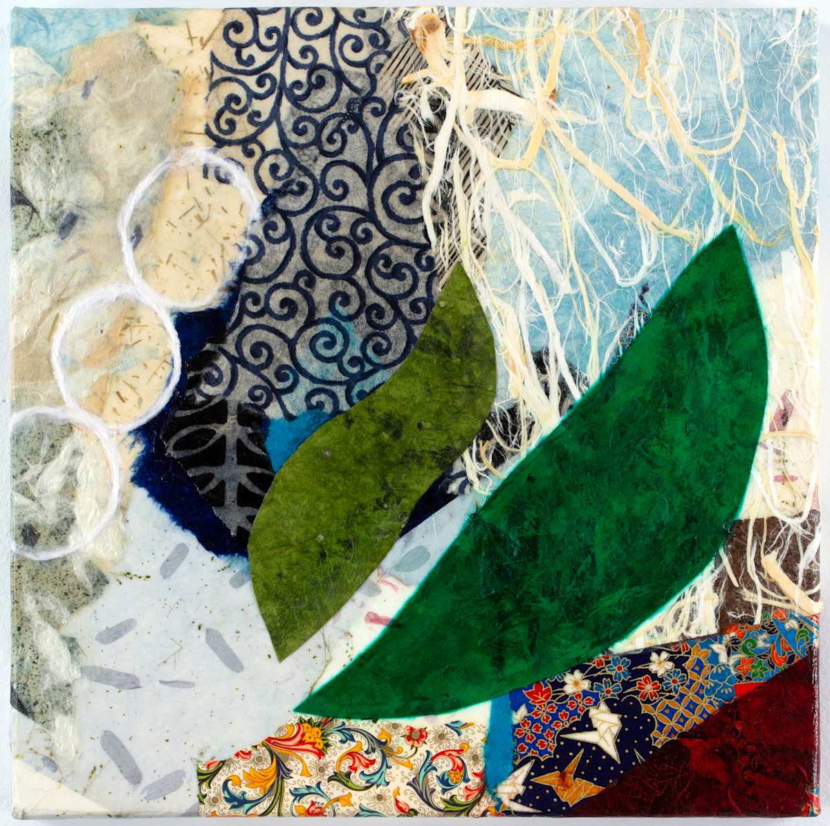 Lace Alchemy by Maureen Maki, Image 1.