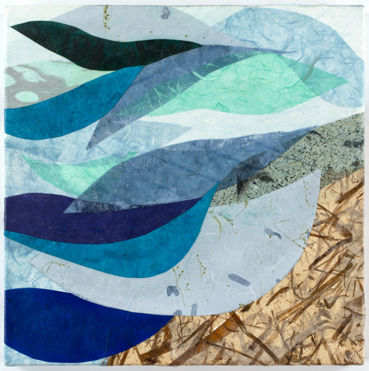 4 Elements - Water by Maureen Maki 