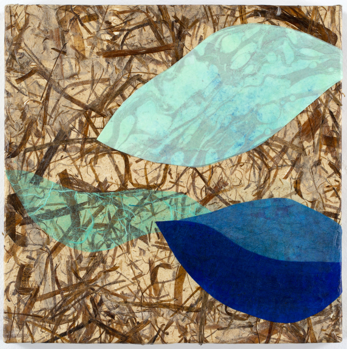 4 Elements - Air by Maureen Maki 