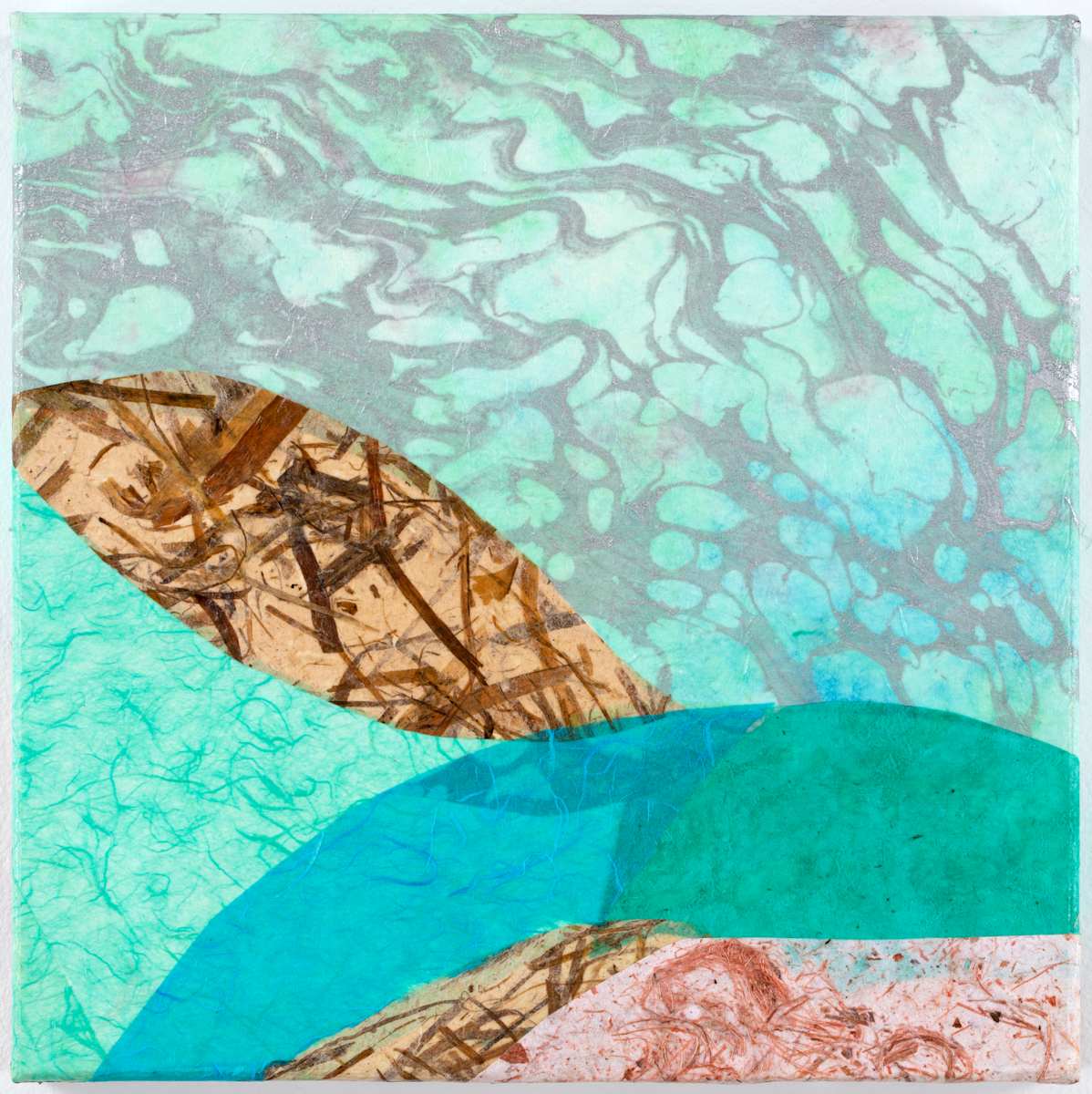 4 Elements - Planetary by Maureen Maki, Image 1.