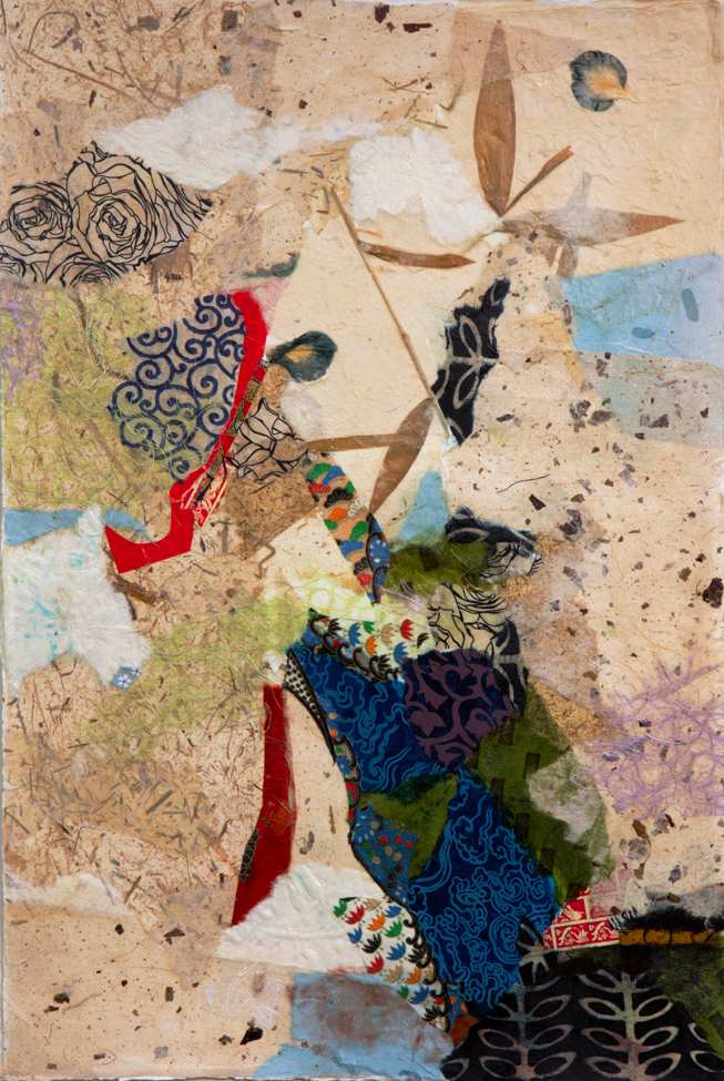 Nature Disrupter by Maureen Maki, Image 1.