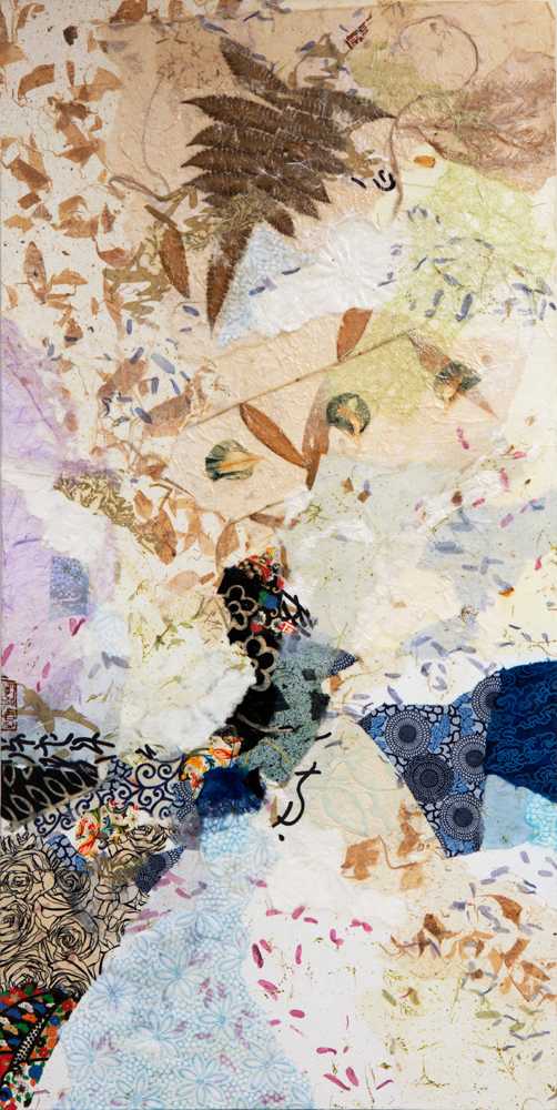 Nature Terrain by Maureen Maki, Image 1.