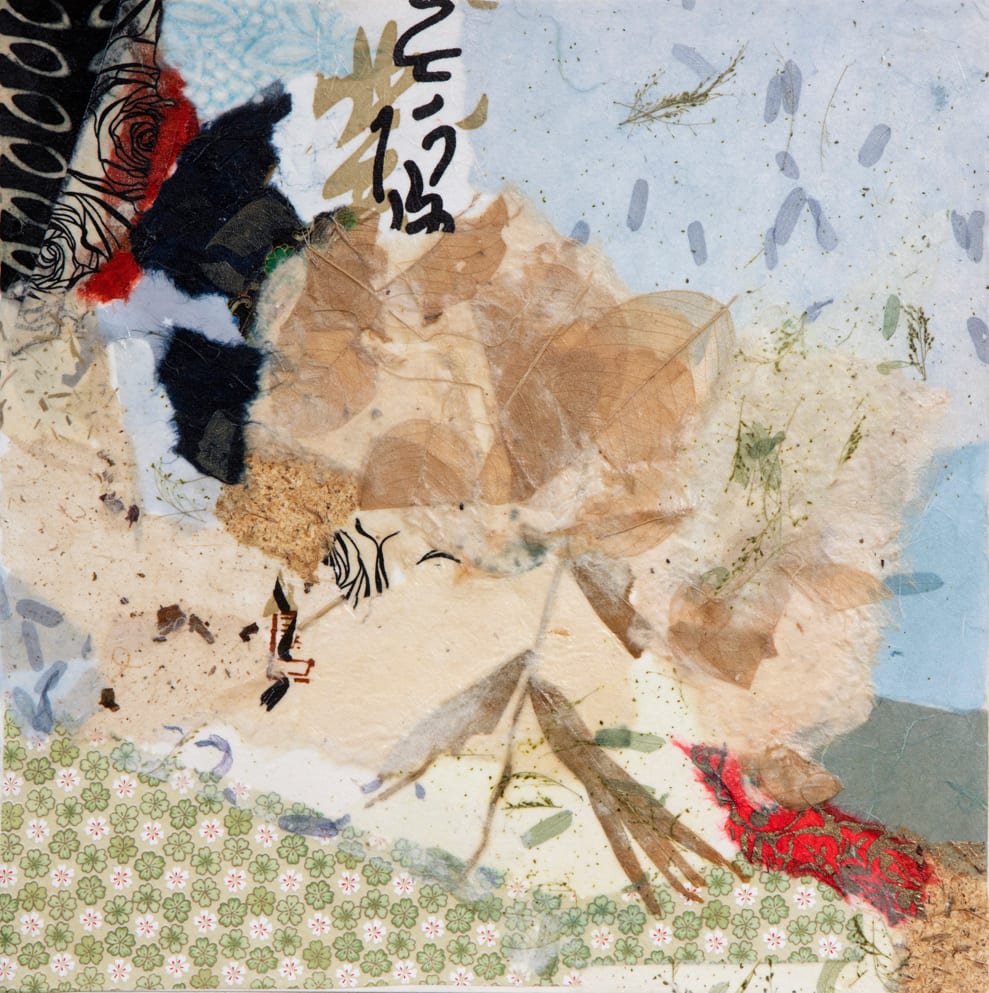 True Nature by Maureen Maki 