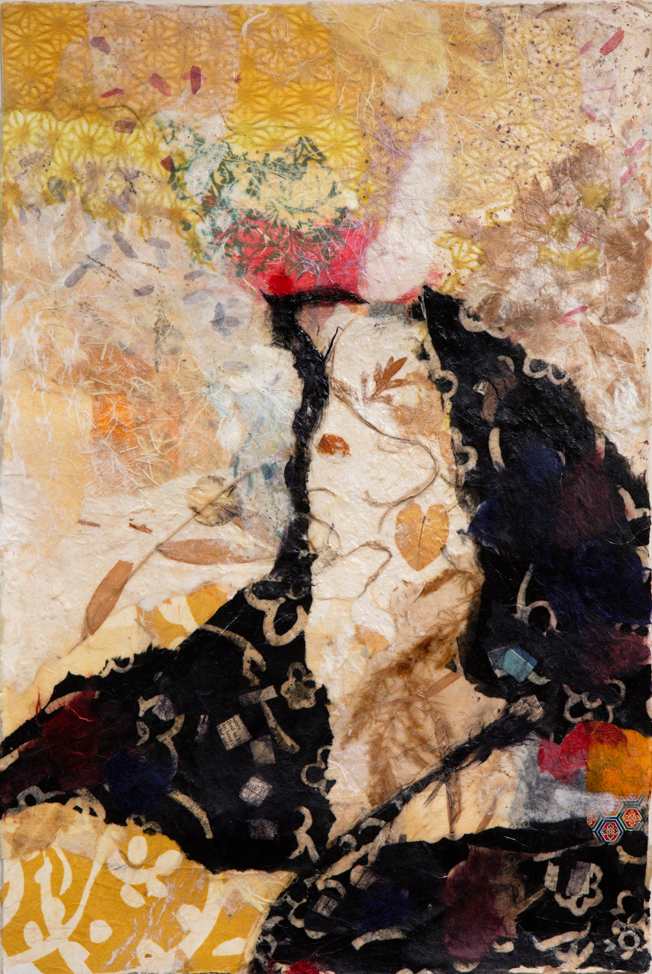 Waterfall by Maureen Maki, Image 1.