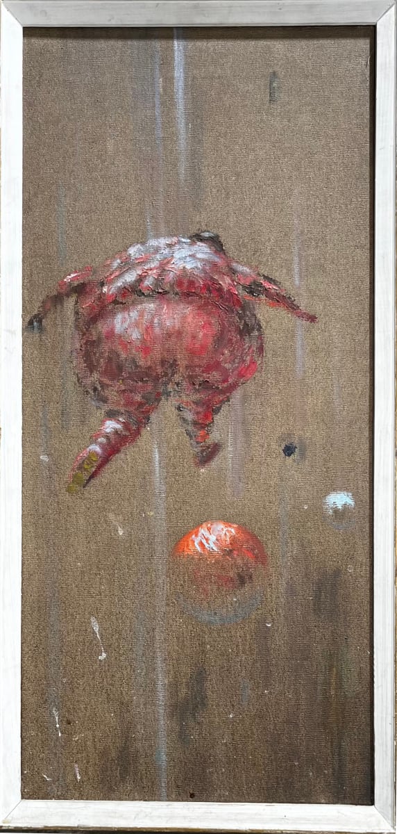 Awkward Jump by Jack McLarty, Image 1.