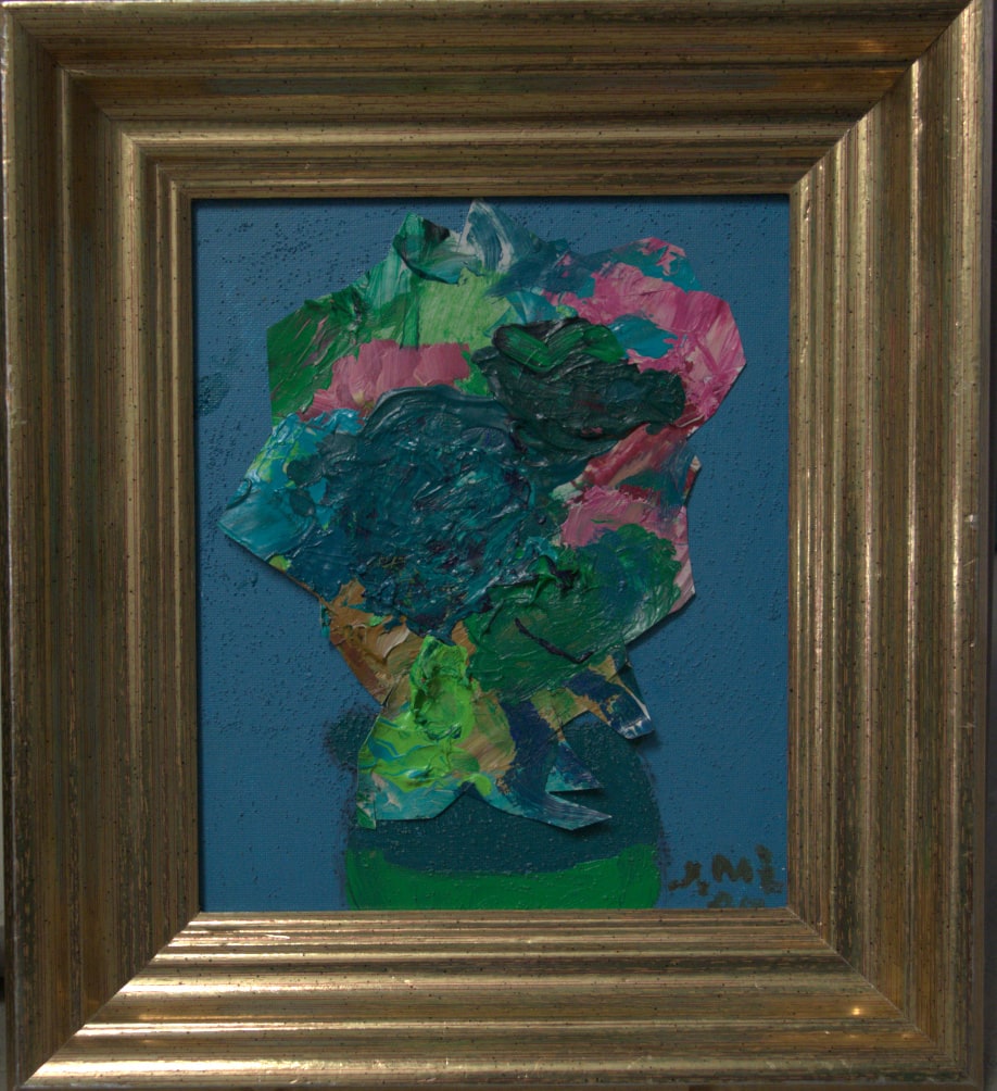 Float Two by Jack McLarty 
