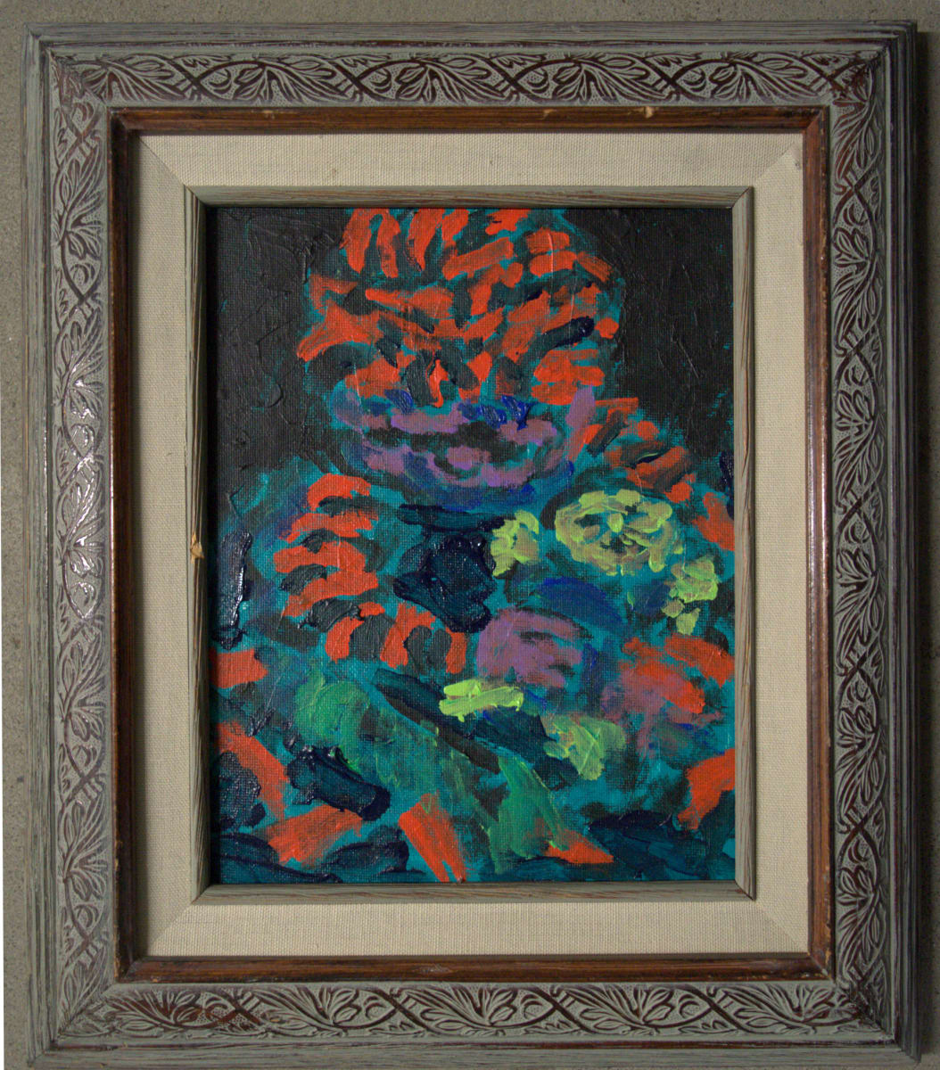 Very Small Baby by Jack McLarty, Image 2.