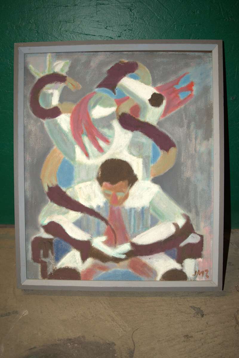 Sue ? Dream by Jack McLarty, Image 1.