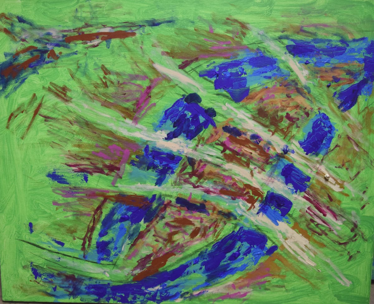 (boat) by Jack McLarty 