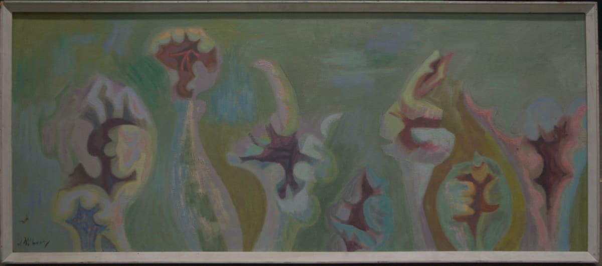 Signs & Symbols by Jack McLarty  Image: DSC_3290