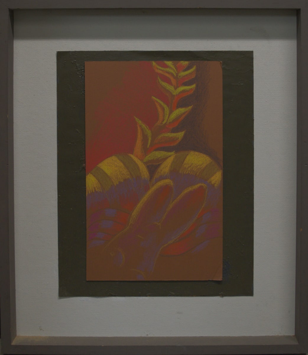 Flowering Forms by Jack McLarty, Image 1.