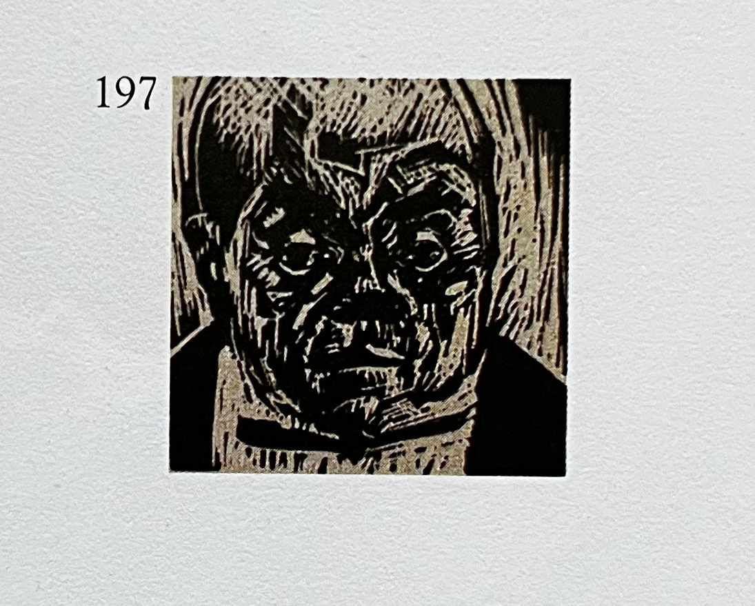 Newt by Jack McLarty, Image 1.