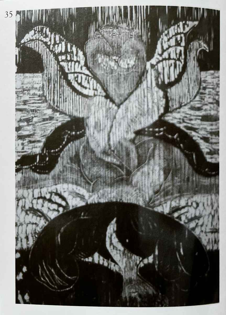 Butterfly by Jack McLarty, Image 1.