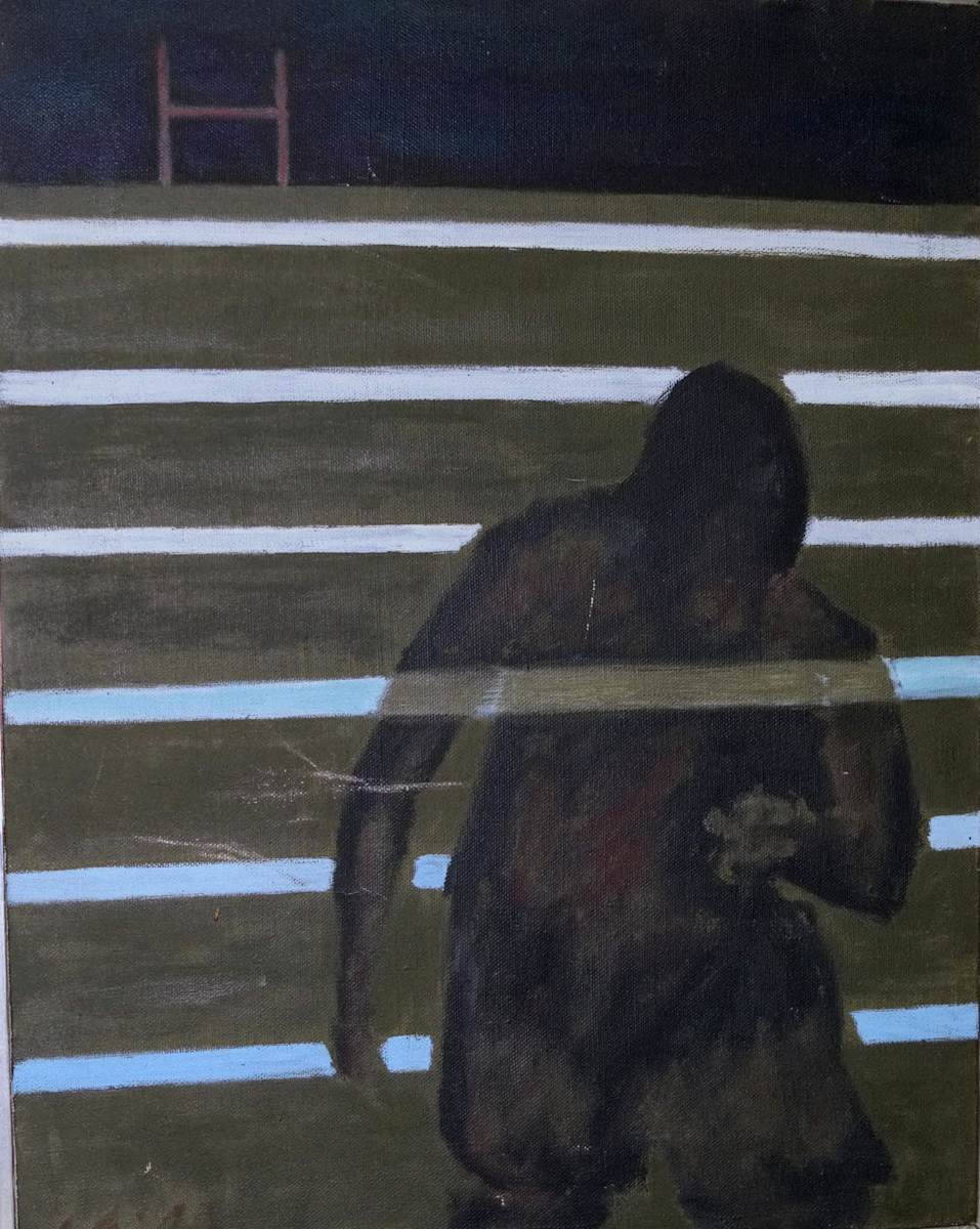 The Field by Jack McLarty, Image 1.