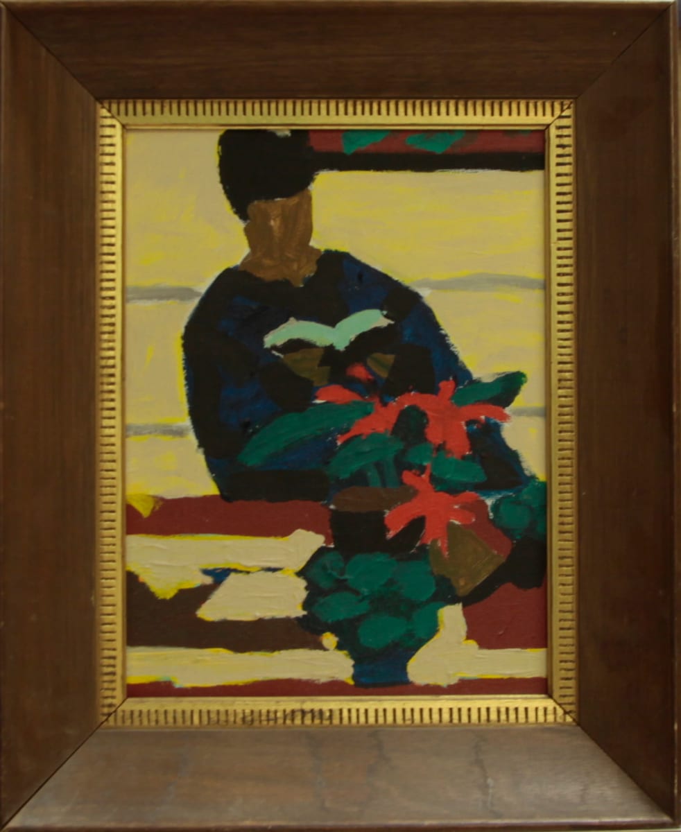B. Reading by Jack McLarty, Image 1.