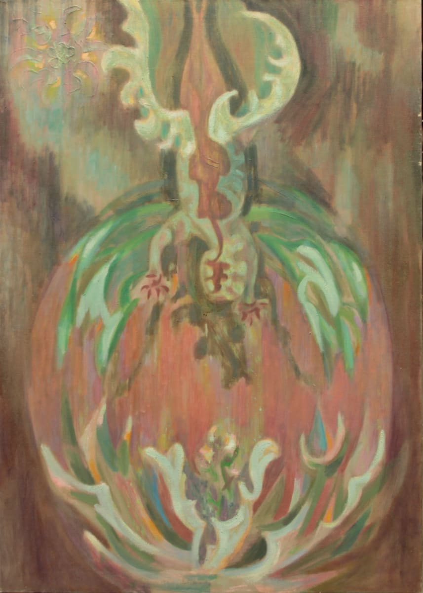 The Circle of Light by Jack McLarty, Image 1.