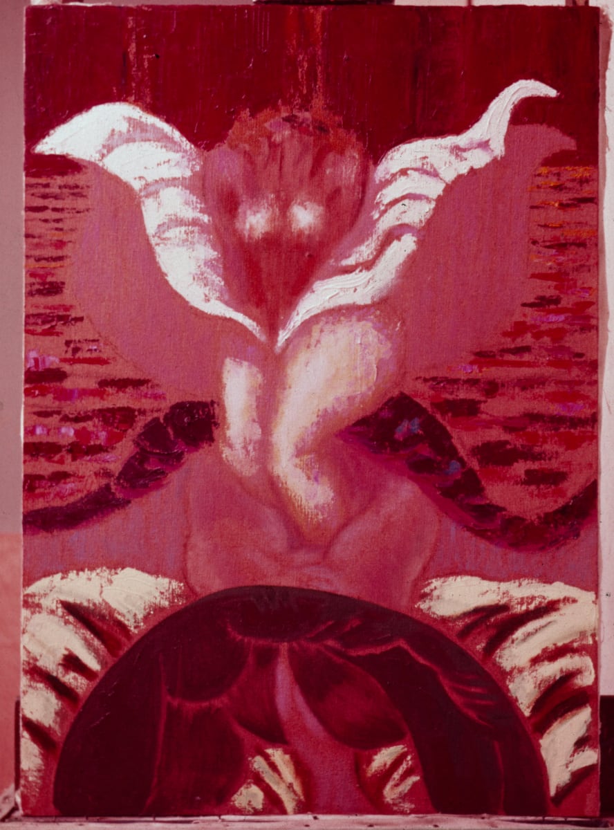 Butterfly by Jack McLarty, Image 3.