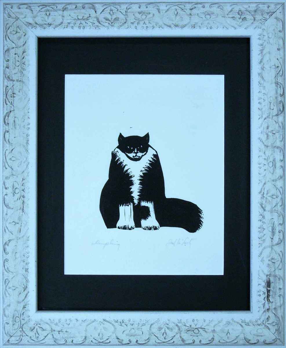 Dumpling by Jack McLarty 