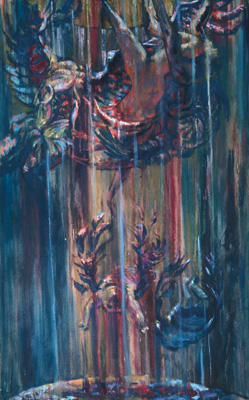 Fallen Lovers by Jack McLarty, Image 1.