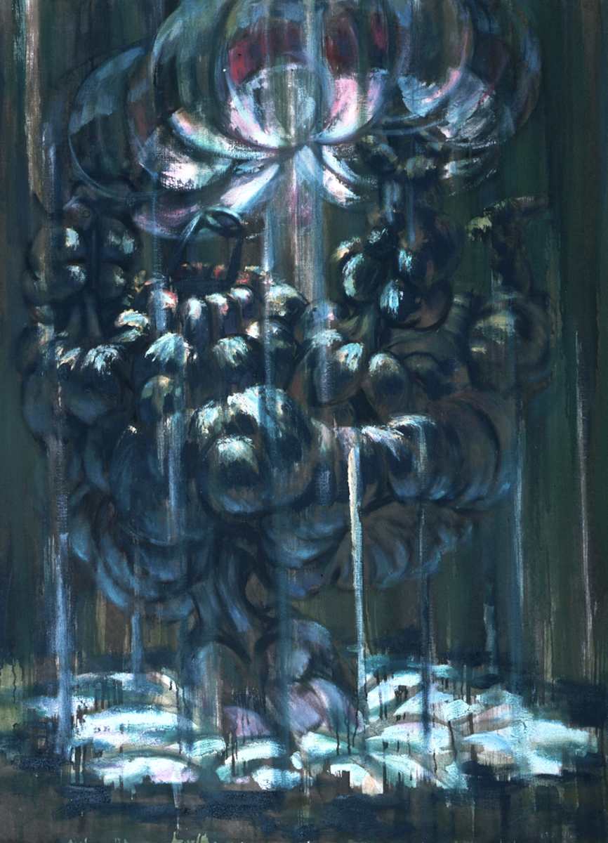 The Light by Jack McLarty  Image: image only (photo courtesy of JSMA)
