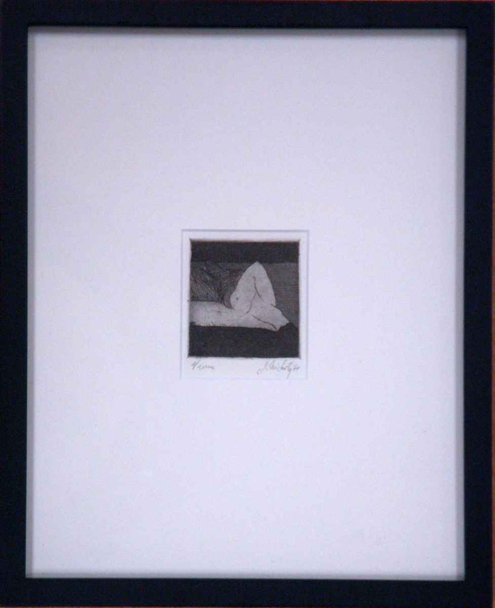 Venus by Jack McLarty 