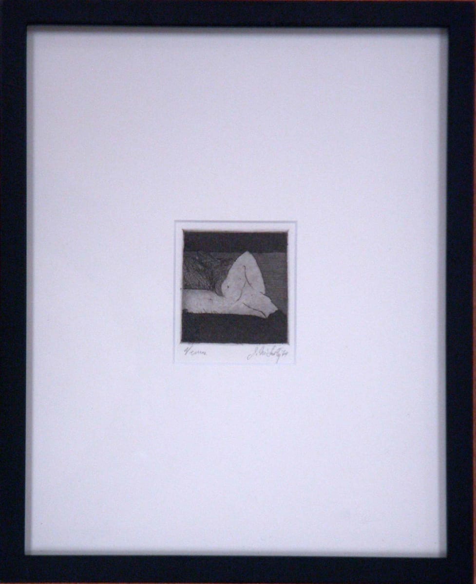 Venus by Jack McLarty, Image 1.
