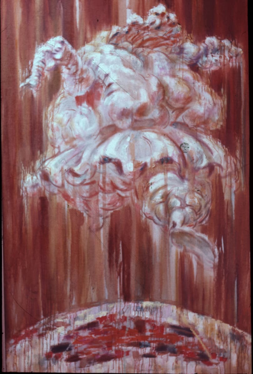 World Jumper / World Jumper #1 by Jack McLarty 