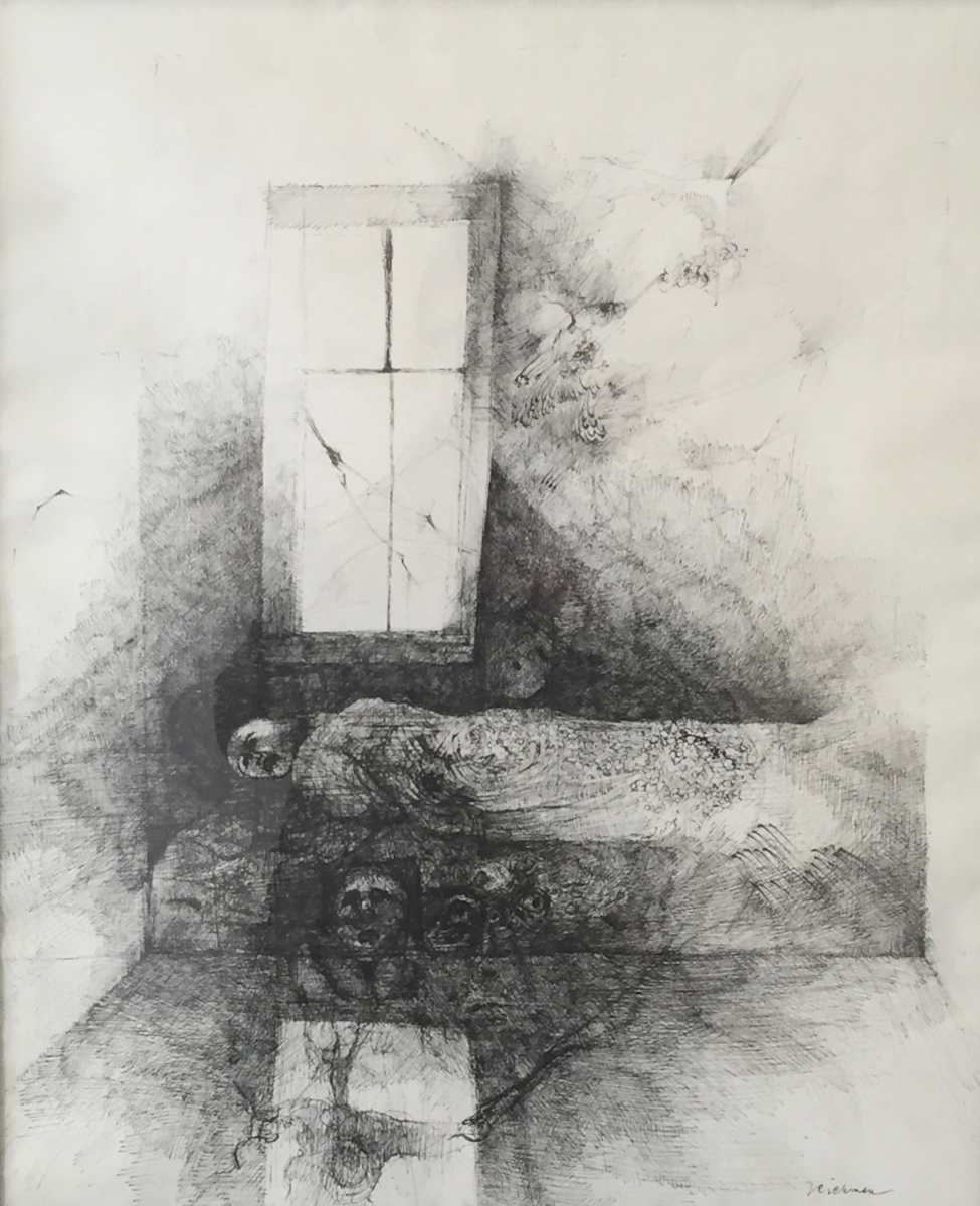 F-022 by Seymour Leichman, Image 2.